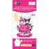 『サンリオキャラクターズ』My Melody 50th & Kuromi 20th Anniversaries アクリルアクセサリースタンド BOX